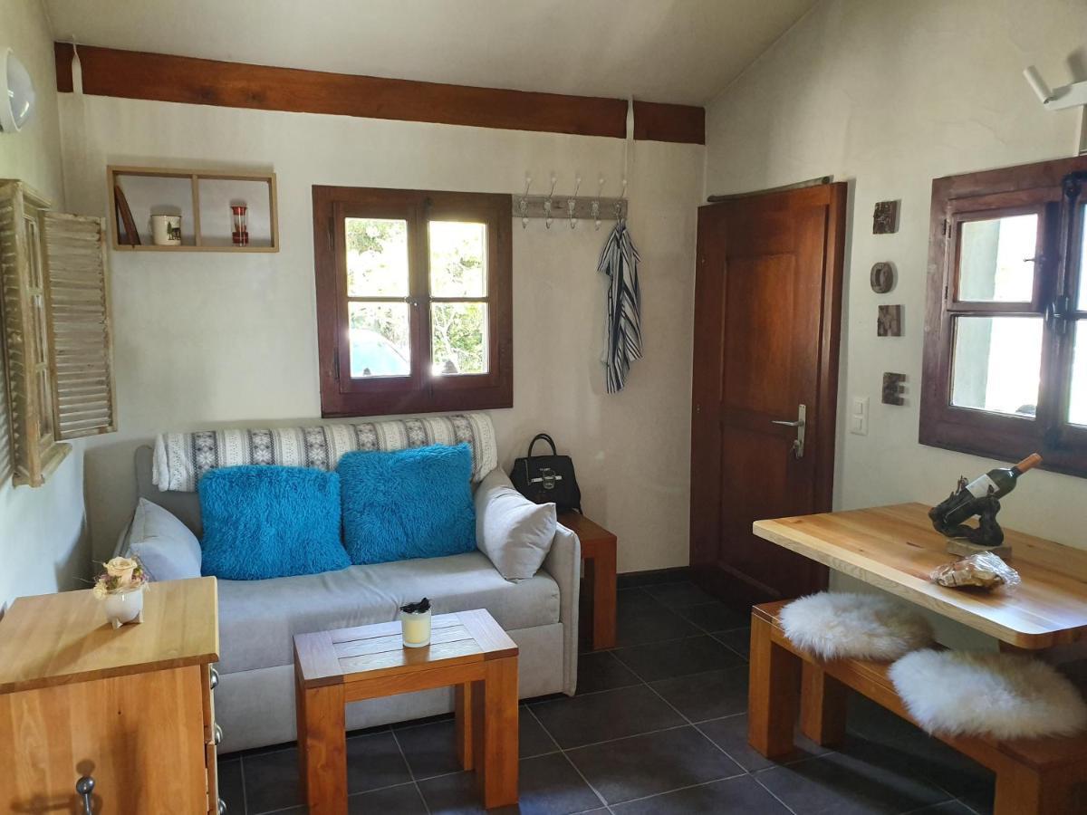 La Terrasse Villa Fully Ngoại thất bức ảnh
